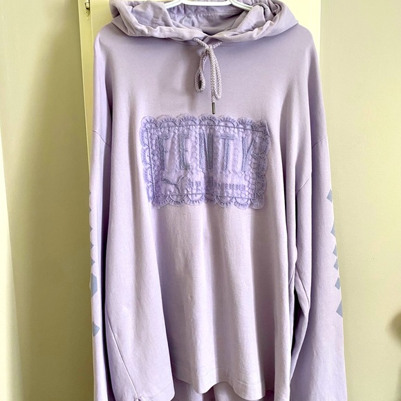 Hoodie PUMA fenty by Rihanna - Picture 1 of 9